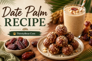 Date Palm Recipe