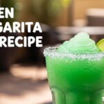 Frozen Margarita Recipe