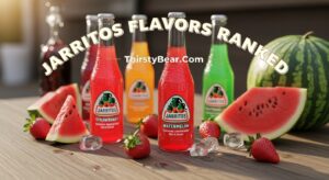 Jarritos Flavors Ranked