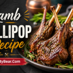 Lamb Lollipop Recipe
