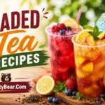 Loaded Tea Recipes