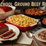Old-School Ground Beef Recipes