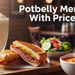 Potbelly Menu With Prices