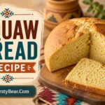 Squaw Bread Recipe