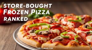 Store-Bought Frozen Pizza Ranked