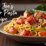 Trader Joe’s Lobster Pasta Recipe