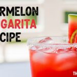 Watermelon Margarita Recipe