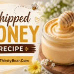 Whipped Honey Recipe