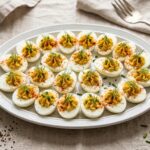 Deviled Eggs Recipe and Variations