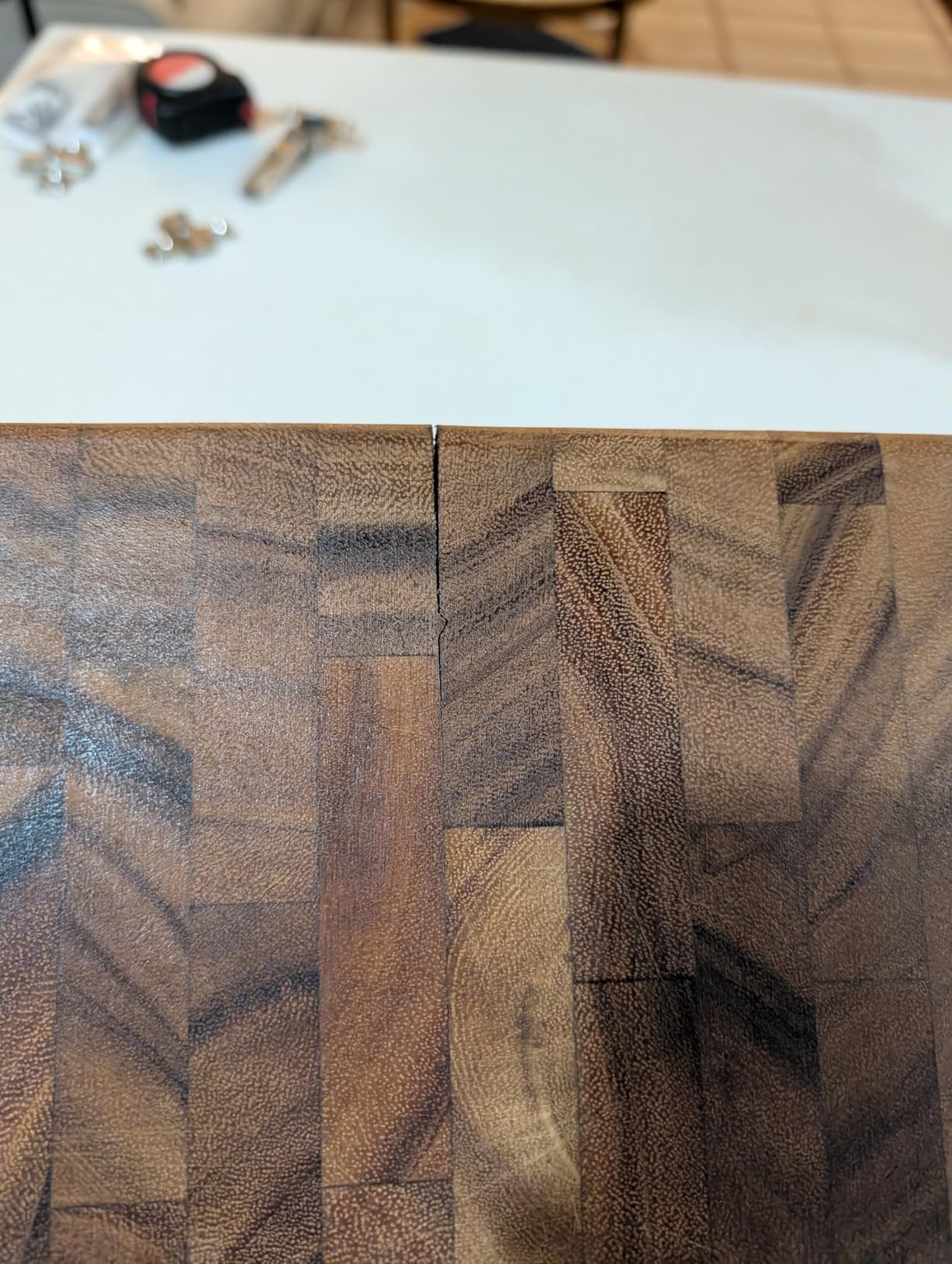 Ironwood Gourmet, Board Chefs Charleston End Grain customer photo 2