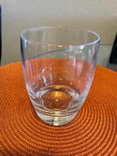 Luigi Bormioli Michelangelo 15.75 oz Double Old Fashion Glasses - Classic Design Ideal for Cocktails, Modern Durability - Fine Laser-Cut Rims, Dishwasher Safe, Made in Italy (Set of 4) customer photo 1
