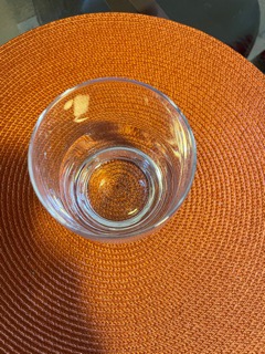 Luigi Bormioli Michelangelo 15.75 oz Double Old Fashion Glasses - Classic Design Ideal for Cocktails, Modern Durability - Fine Laser-Cut Rims, Dishwasher Safe, Made in Italy (Set of 4) customer photo 2