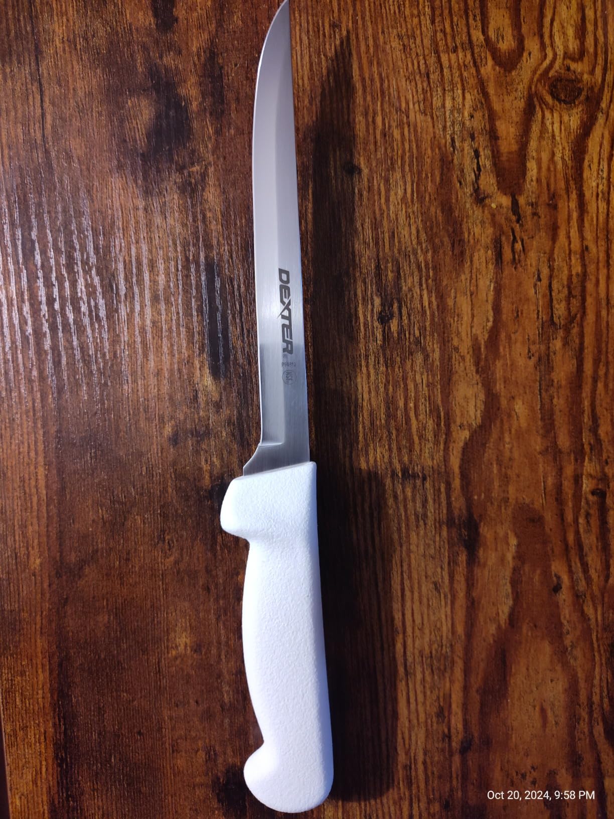 Dexter-Russell P94818 Basics 6