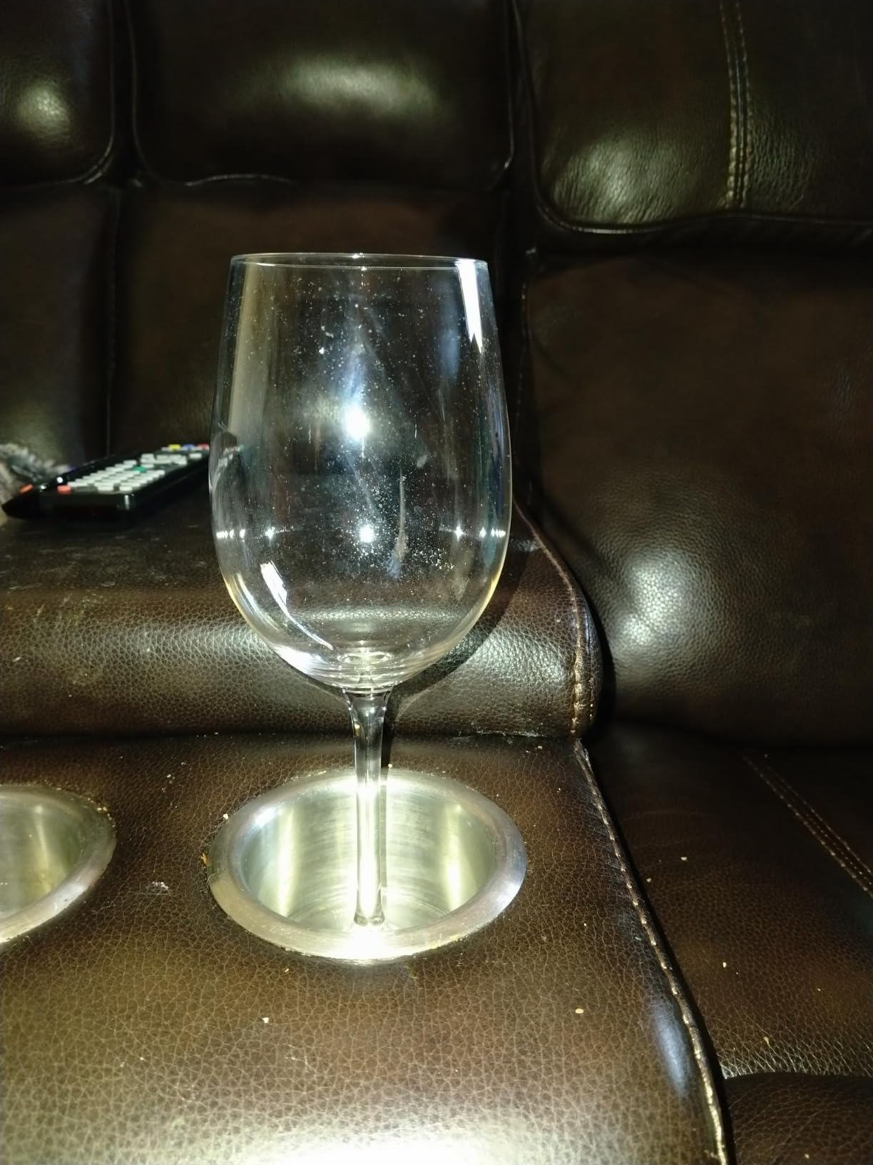 SCHOTT ZWIESEL Classico Bordeaux Red Wine Glass (Set of 6), Dishwasher-Safe Tritan Crystal Glasses, Made in Germany customer photo 1