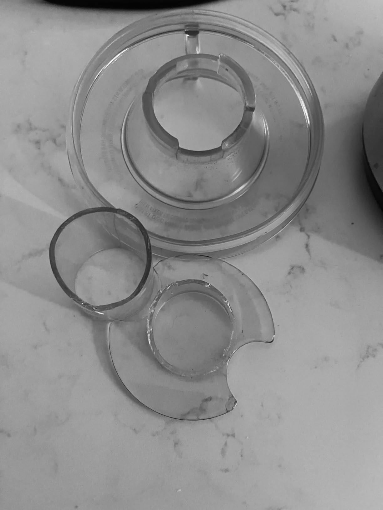 Breville Milk Café Frothe BMF600XL, Brushed Stainless Steel customer photo 2
