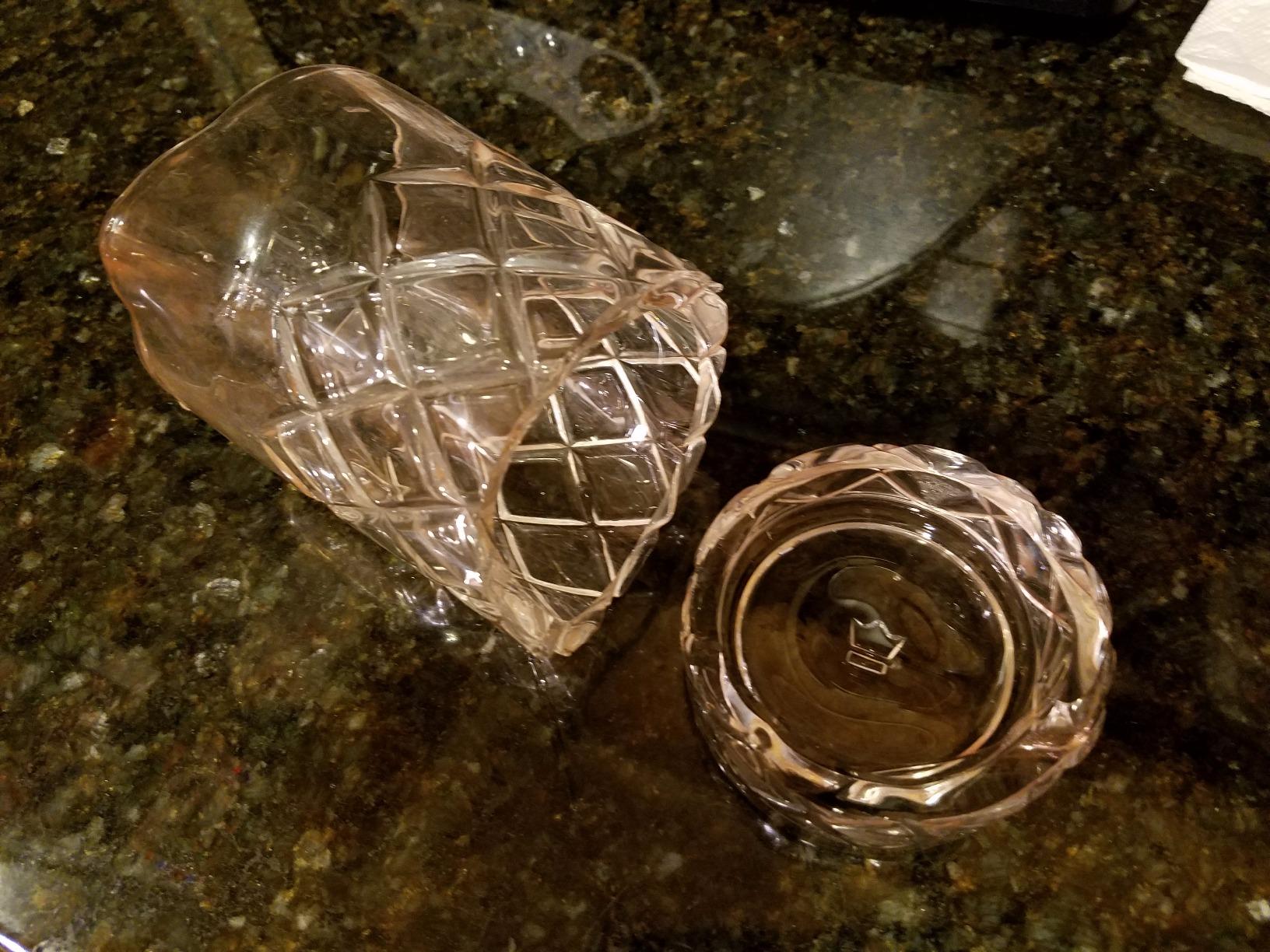 Cocktail Kingdom® Yarai® Mixing Glass 500ml customer photo 2