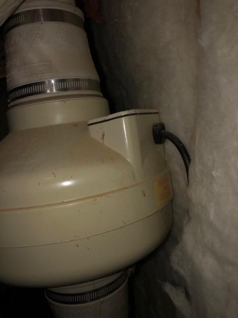 Suncourt Radon Mitigation System Kit customer photo 1