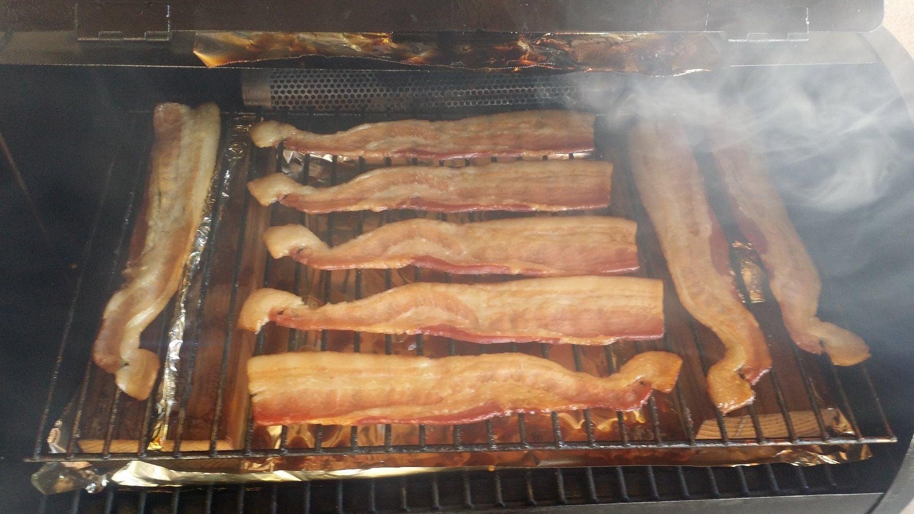 A-MAZE-N AMNTS12 Oval Pellet Tube Smoker, Hot or Cold Smoking, 12 Inch, Stainless customer photo 2