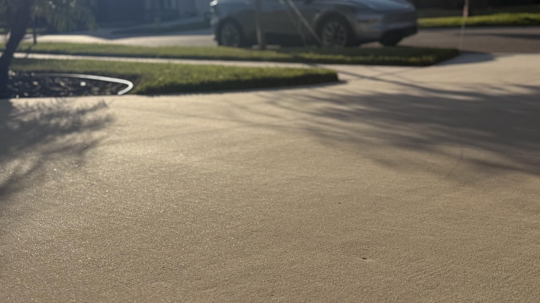 Armor SX5000 WB Natural-Look Penetrating Water-Based Silane Siloxane Concrete Sealer for Concrete, Brick, Pavers, and Natural Stone - 5 Gallon customer photo 1