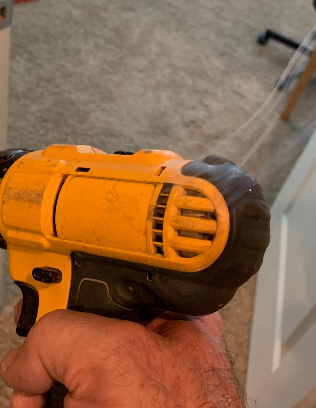 XT268T 18V LXT Lithium-Ion Brushless Cordless 2-Pc. Combo Kit (5.0Ah) customer photo 1