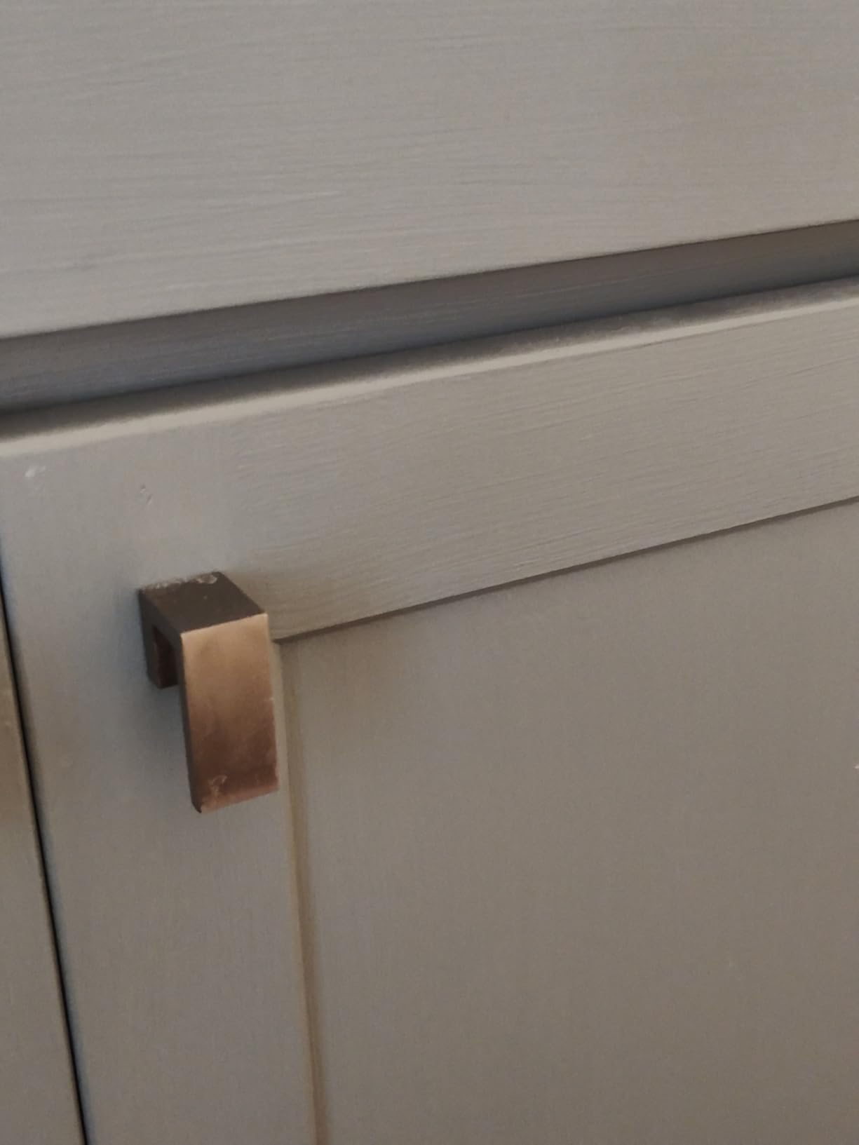 Giani Nuvo All-In-One Cabinet Paint Kit (Driftwood) customer photo 2