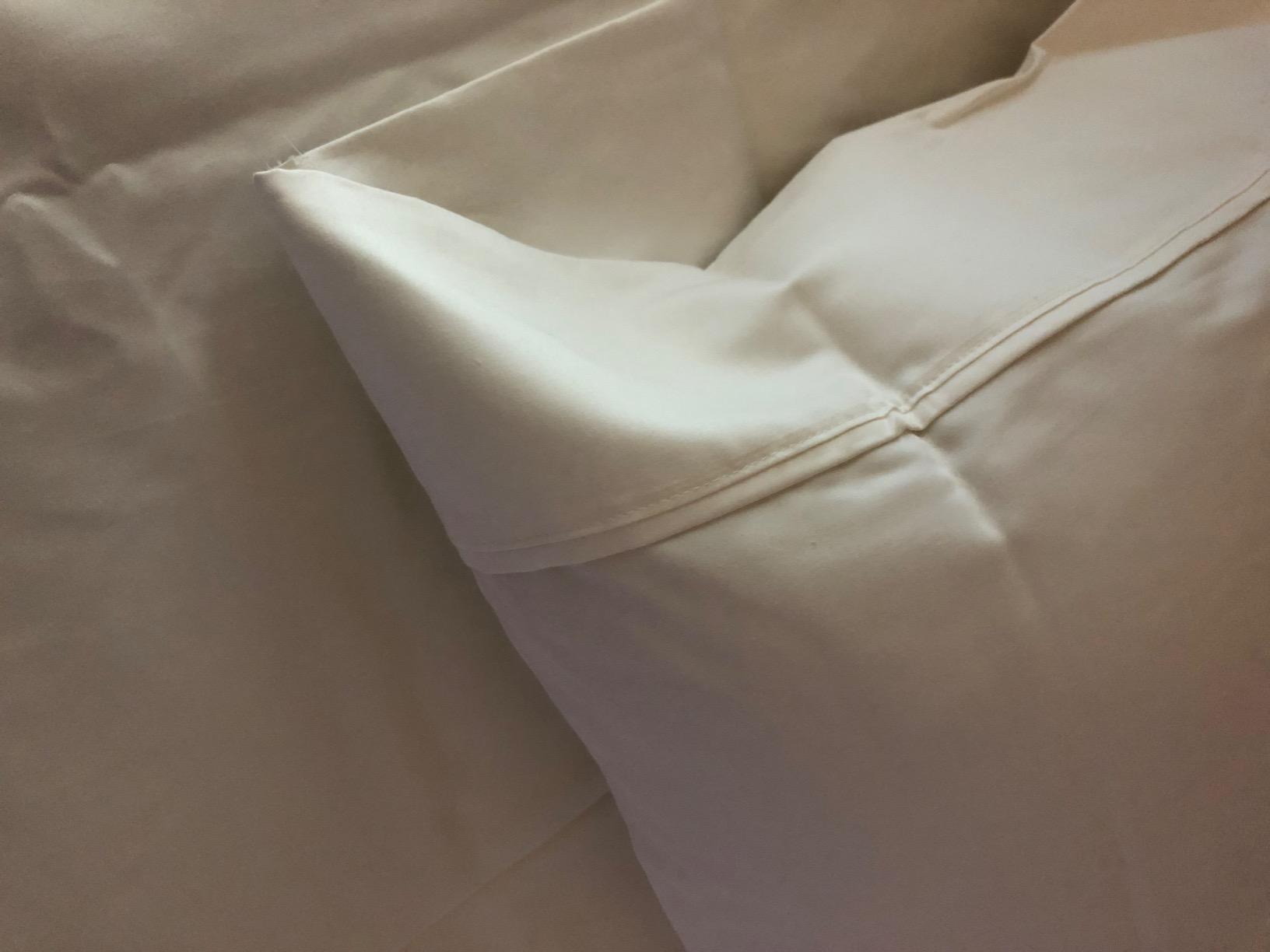 Threadmill 100% American Certified Supima Cotton Sheets King Size - 1200 Thread Count, 4Pc King Size Sheets Set, Smooth Sateen, Ultra Luxury Bed Sheets, 17