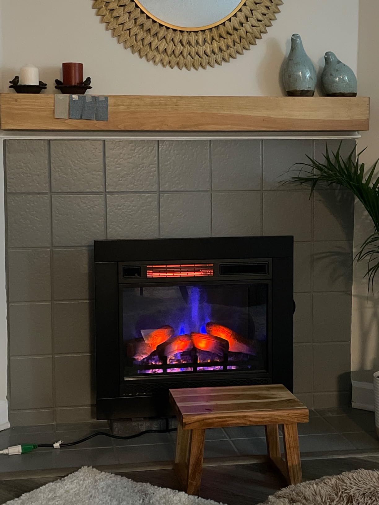 ClassicFlame 28