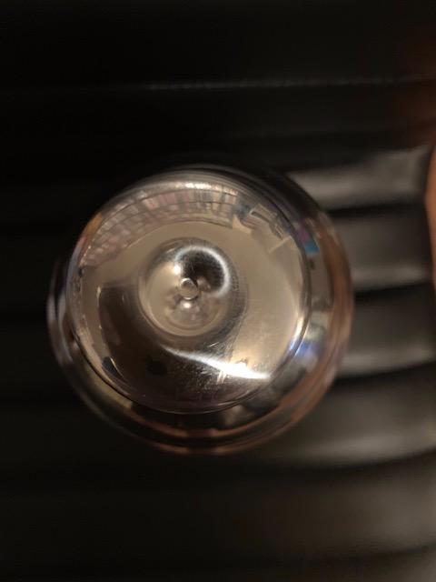 Barfly Cocktail Shaker, 24oz (700 ml), Stainless customer photo 2