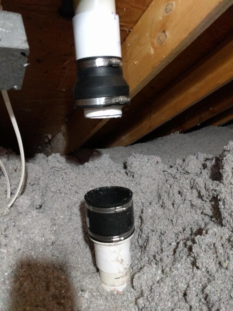 Fantech RN2 Radon Fan customer photo 1
