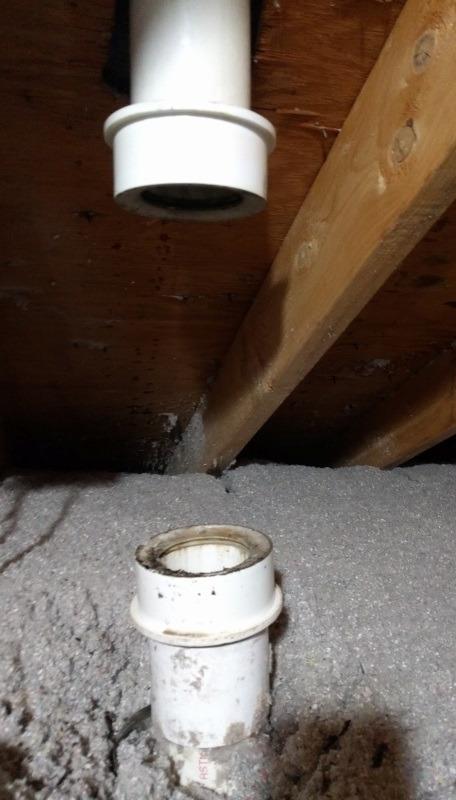 Fantech RN2 Radon Fan customer photo 2