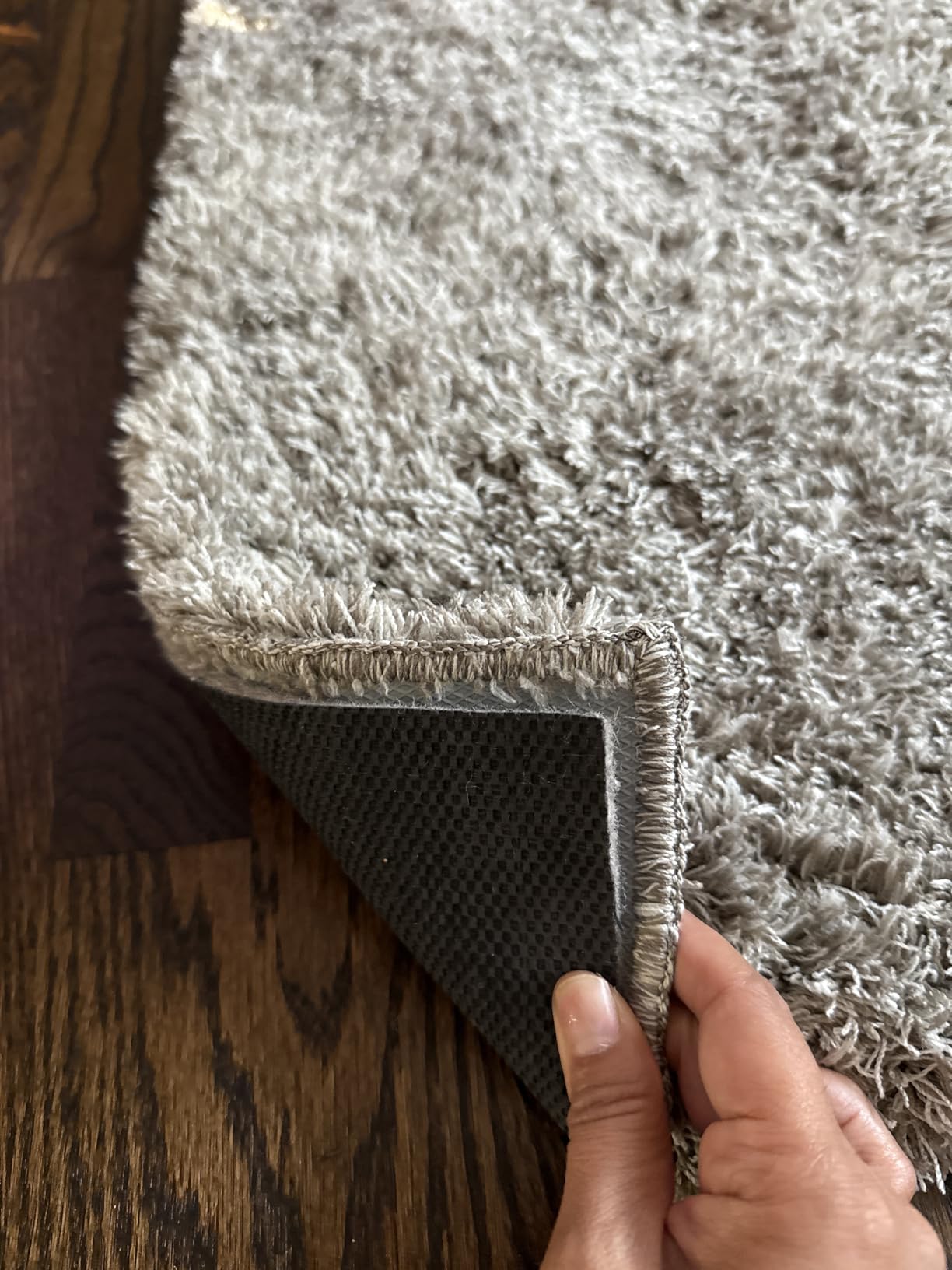 RUGPADUSA - Dual Surface - 8'x10' - 1/4