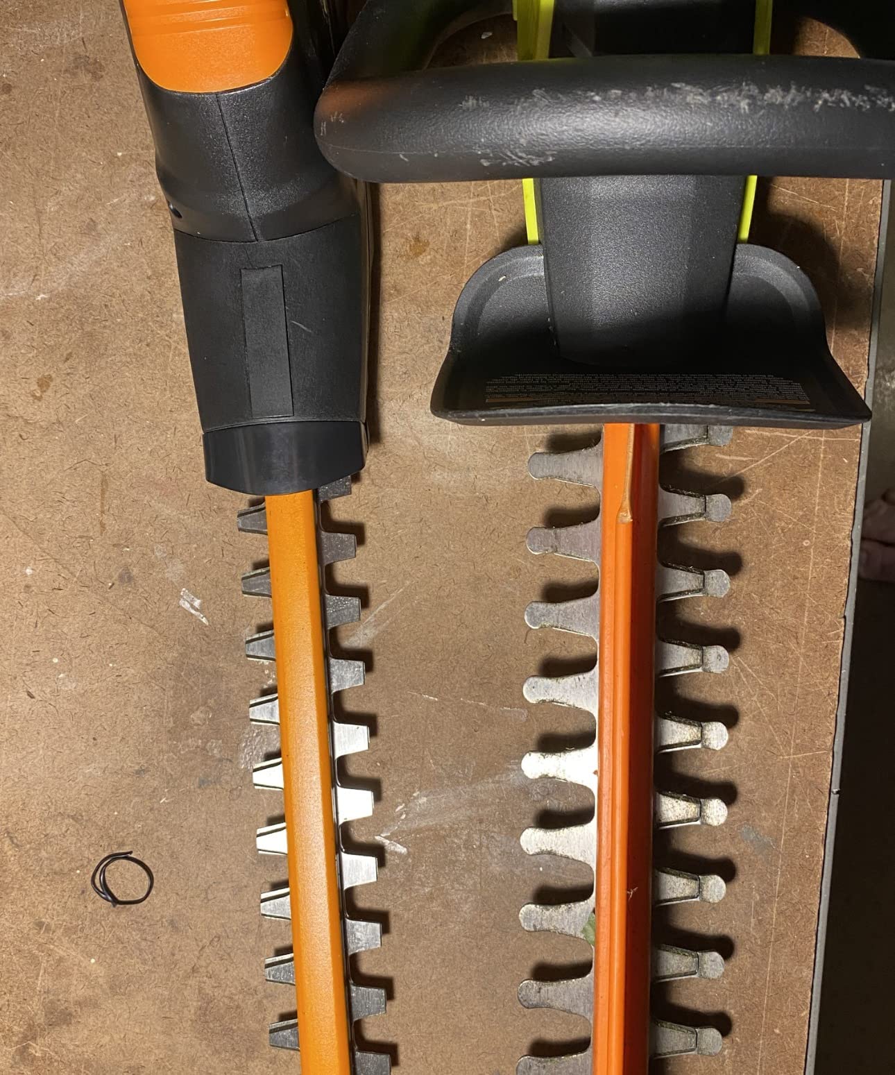 WORX 20