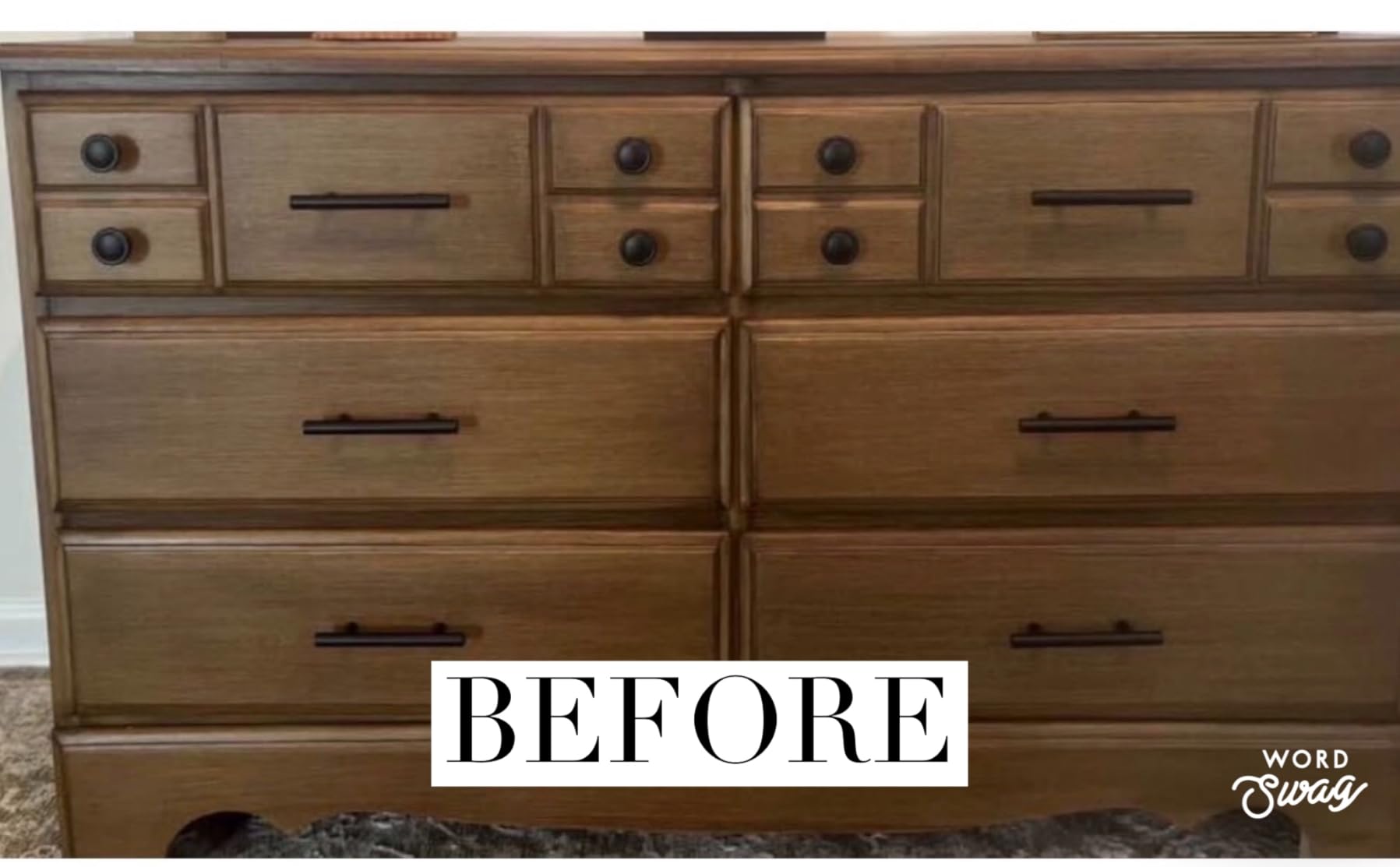 Beyond Paint All-in-One Refinishing Paint, Nantucket customer photo 2