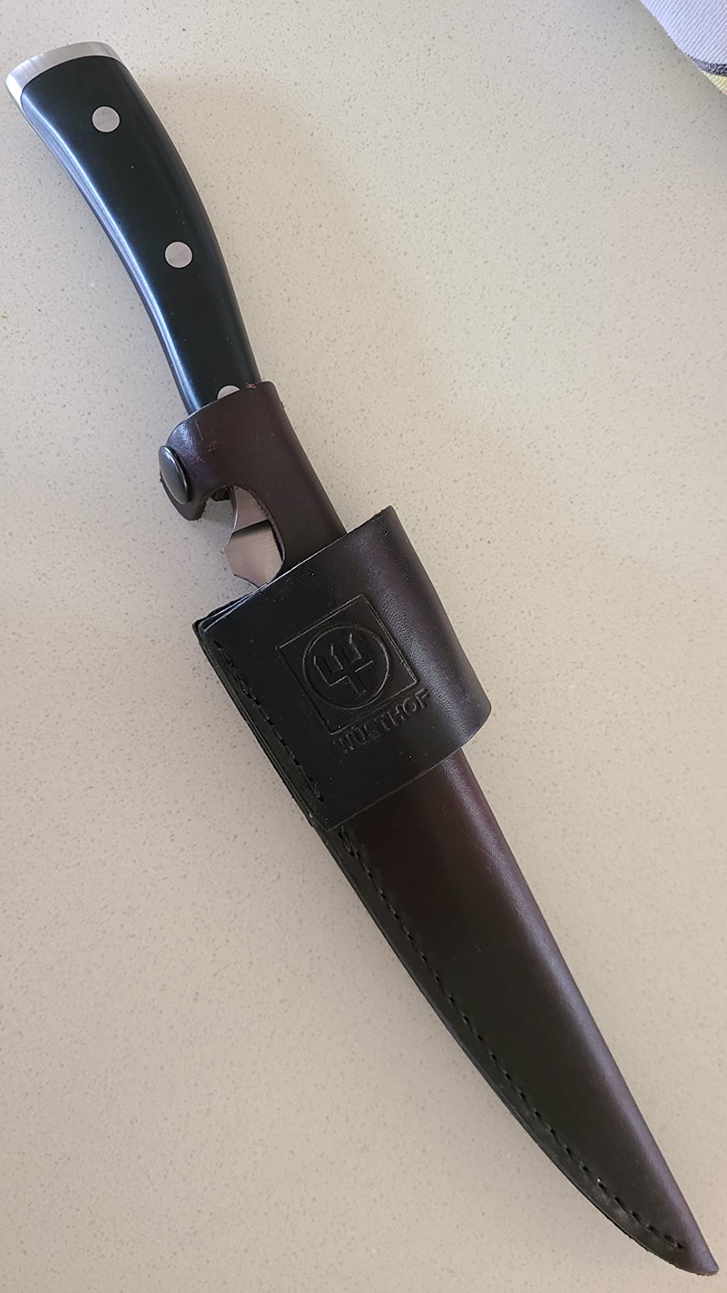 Wusthof Classic IKON 7