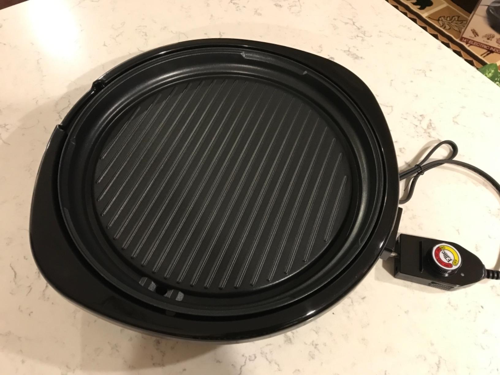 Elite Gourmet EMG-6505G 12
