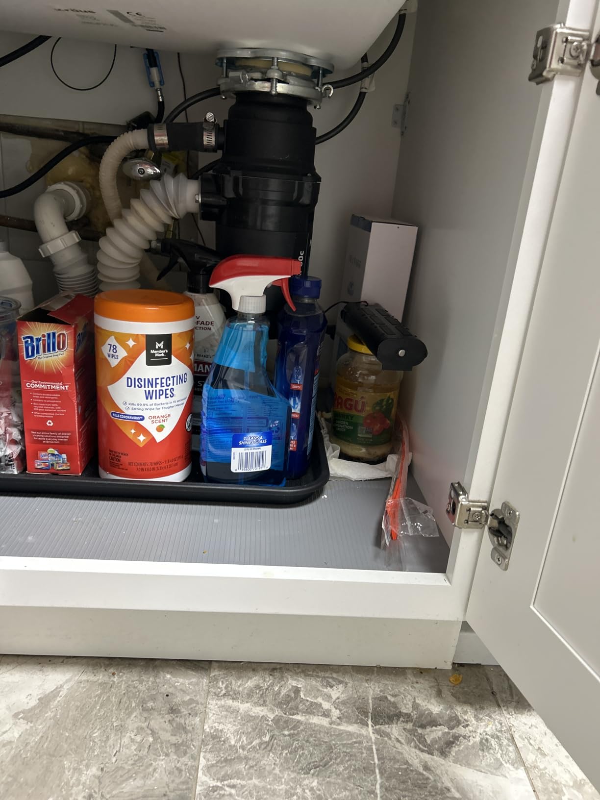 KRAUS Kitchen Sink Bellucci 32