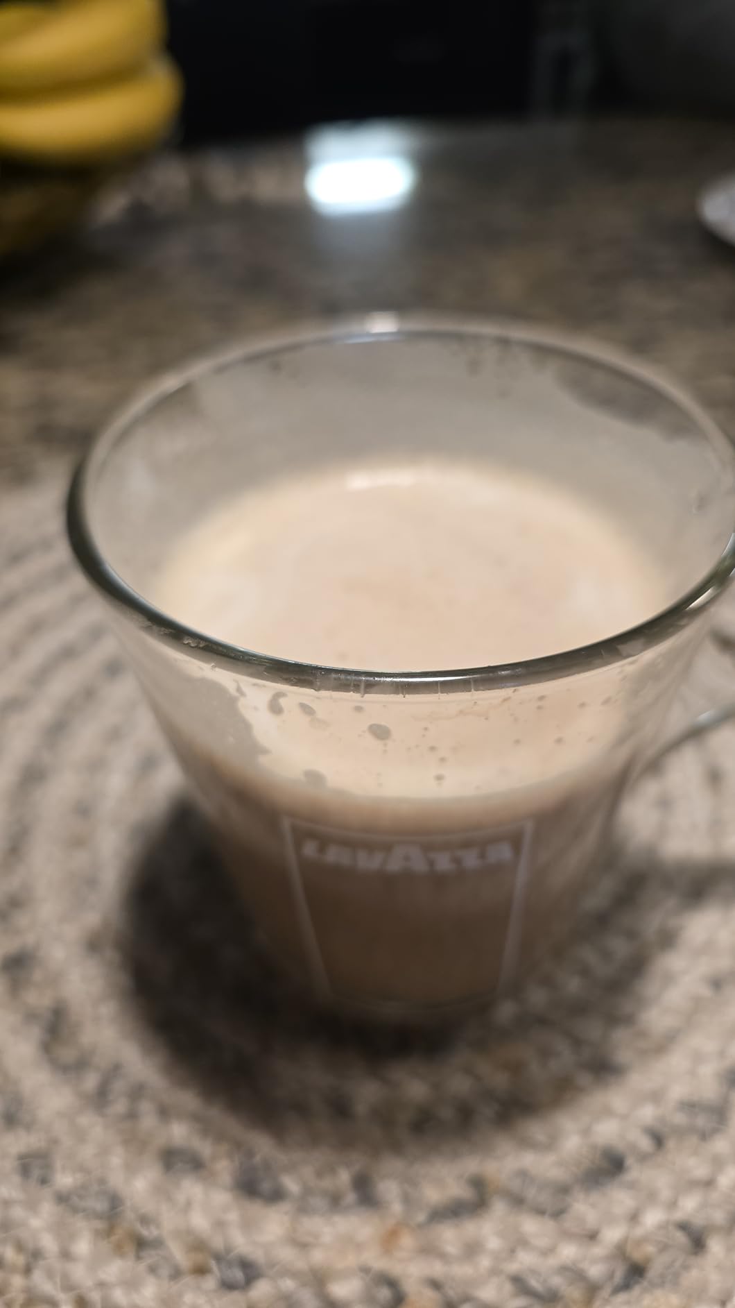 Lavazza Expert Coffee Classy Plus Single Serve ALL-IN-ONE Espresso & Coffee Brewer Machine - (Includes Built-in Milk Vessel/Frother) customer photo 2
