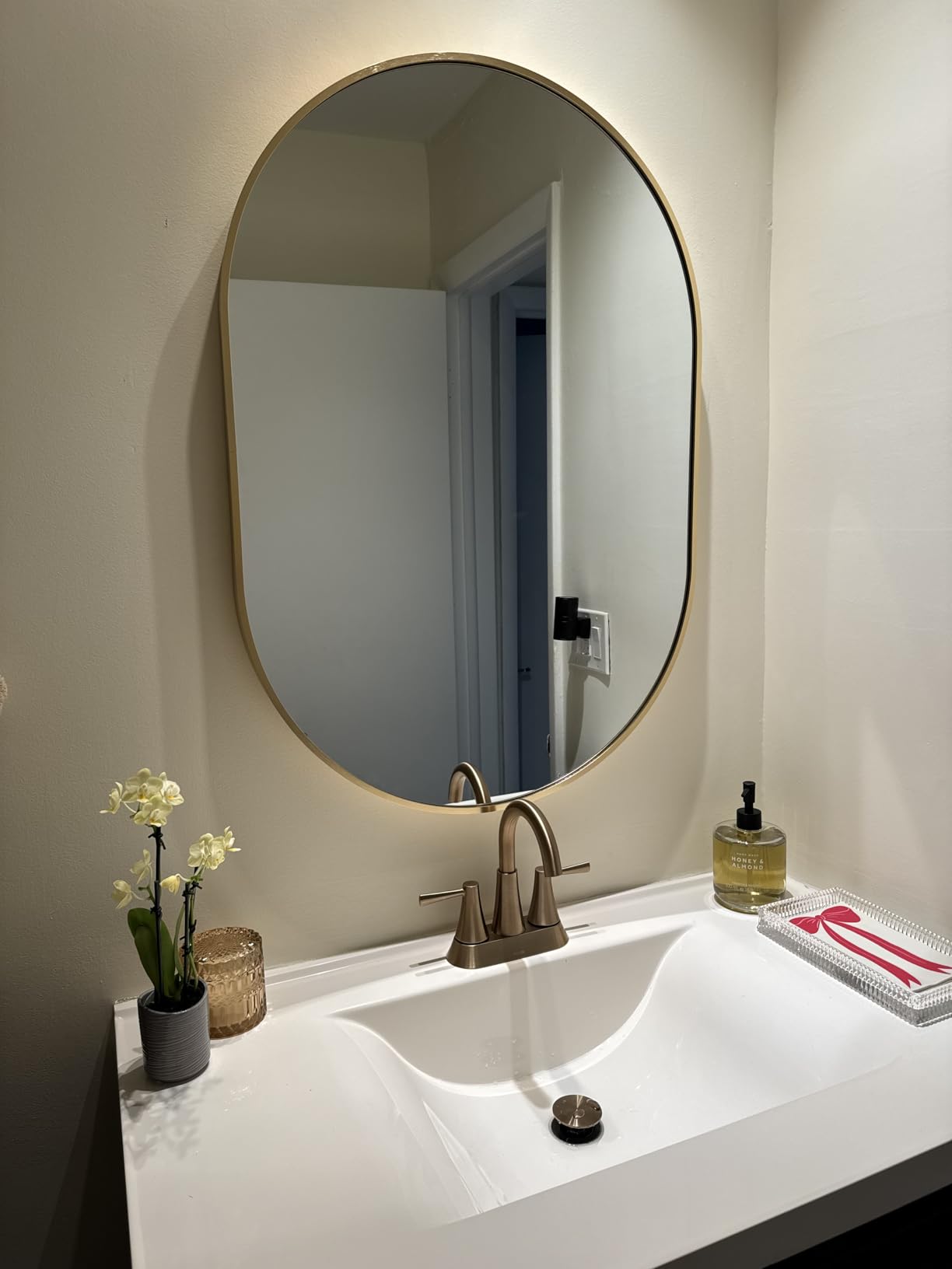 Moen Ronan Matte Black Two-Handle 4