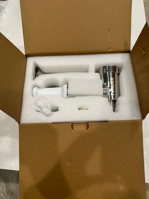 FavorKit Stainless Steel Food Grinder Attachment for KitchenAid Mixers, Dishwasher Safe customer photo 2
