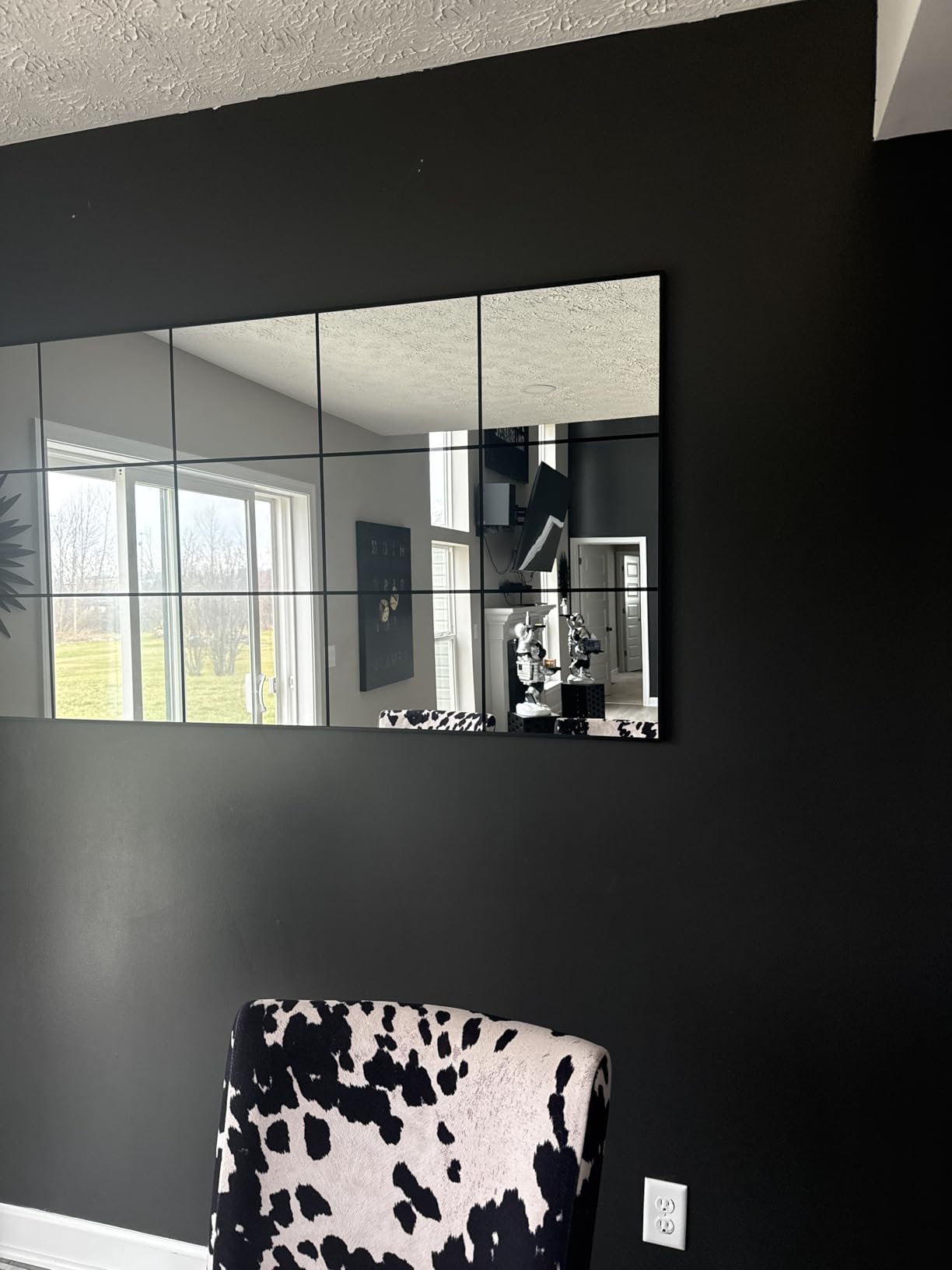 Delma Full Length Mirror, 28