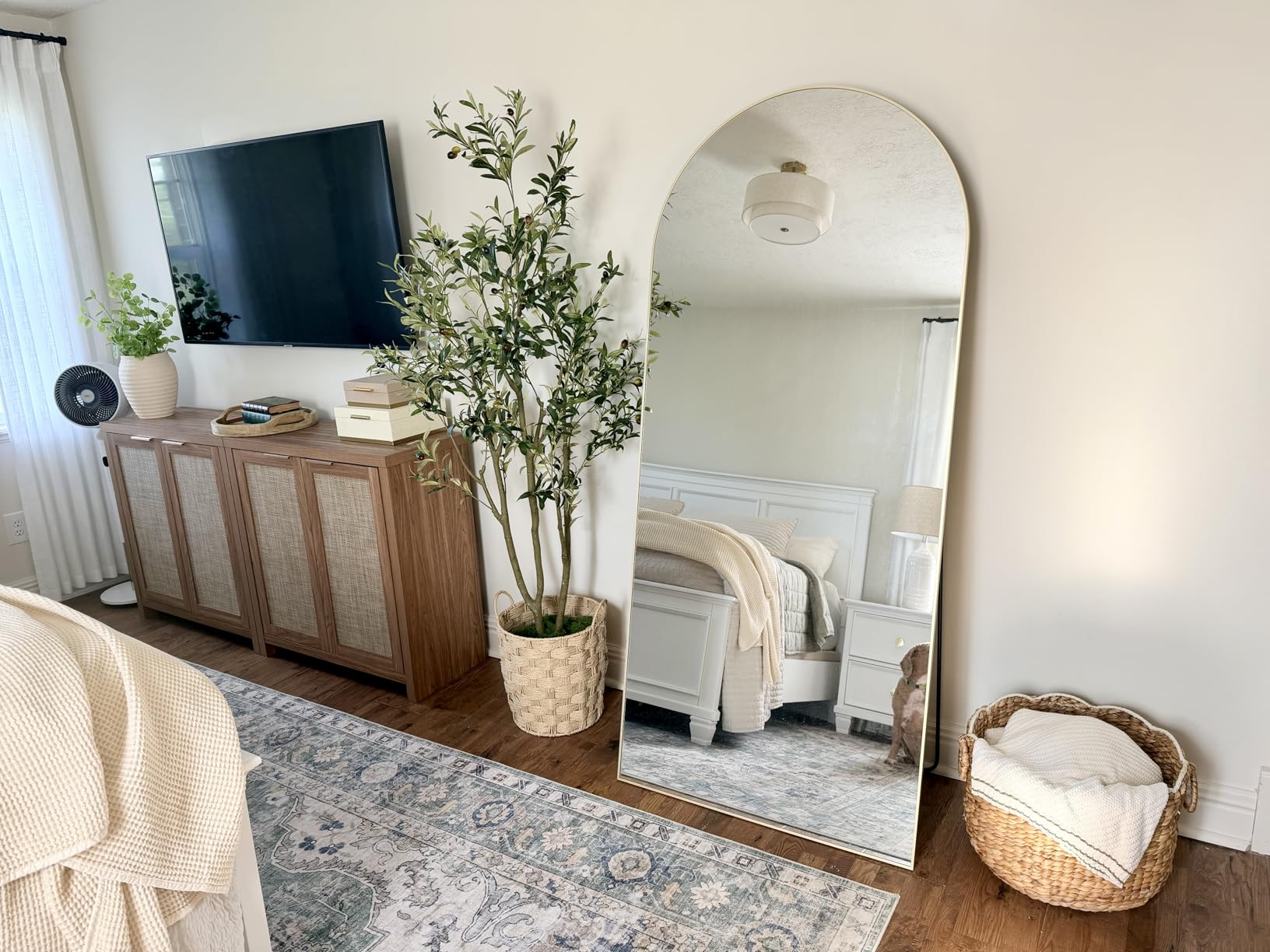 Full Length Mirror, 76