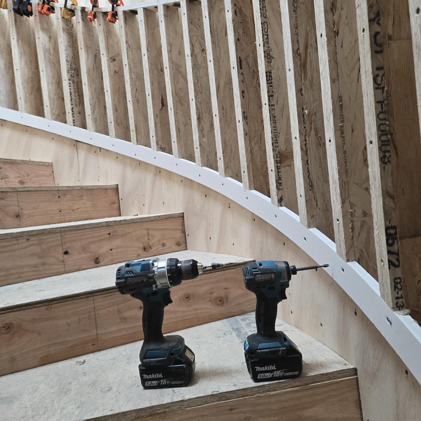 XT297T 18V LXT Lithium-Ion Brushless Cordless 2-Pc. Combo Kit (5.0Ah) customer photo 1