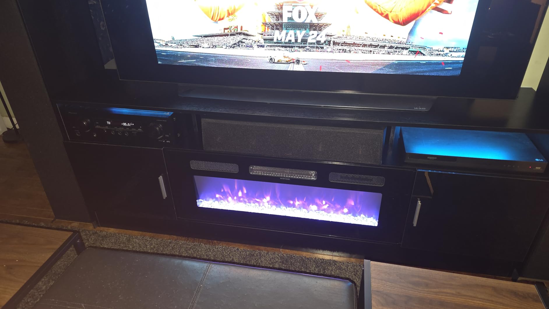 MXV 70