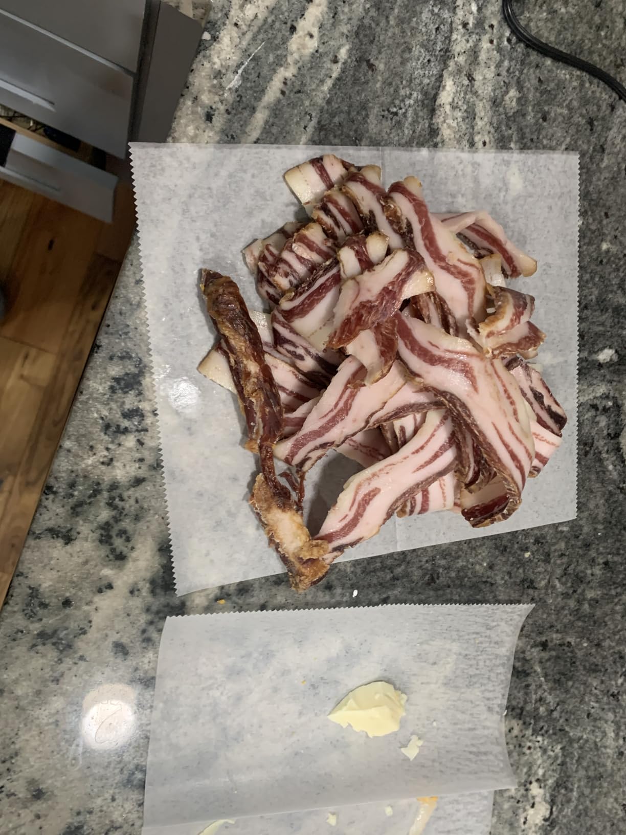 VEVOR Meat Slicer, 7.5