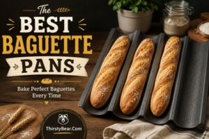 Best Baguette Pans