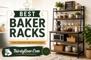 Best Baker Racks