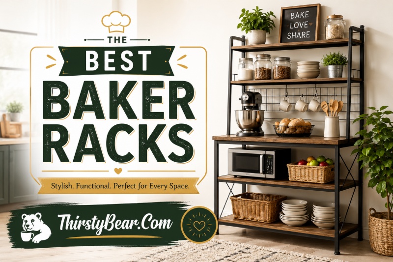 Best Baker Racks