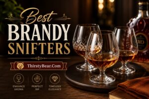 Best Brandy Snifters