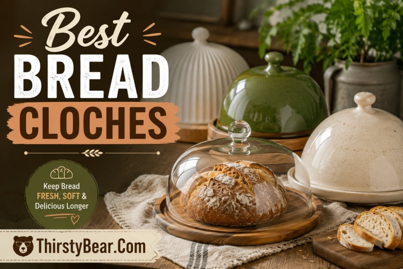 Best Bread Cloches