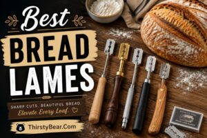 Best Bread Lames